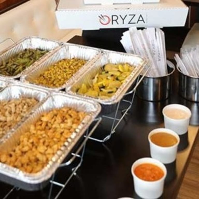 Delicious Dinner Options