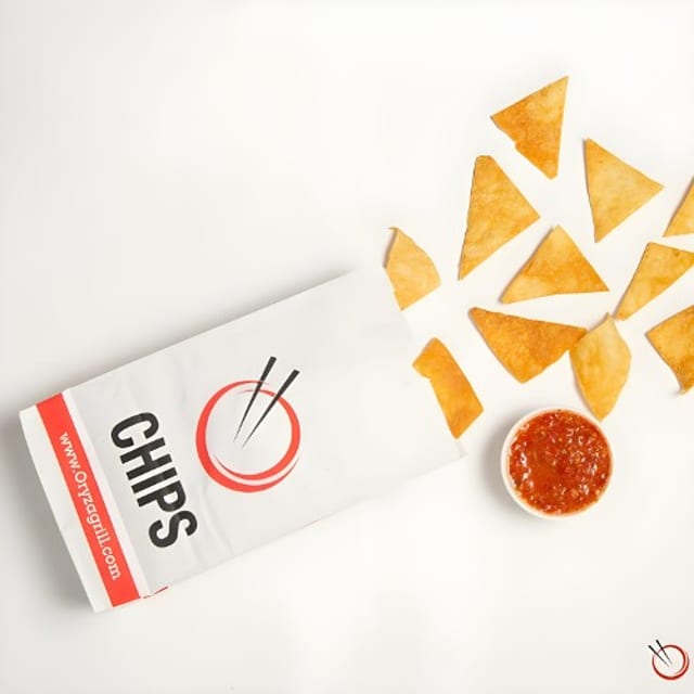 O-Chips.