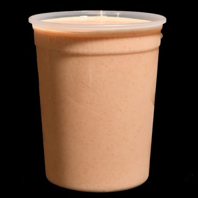 Sauce by the Pint and Quart.