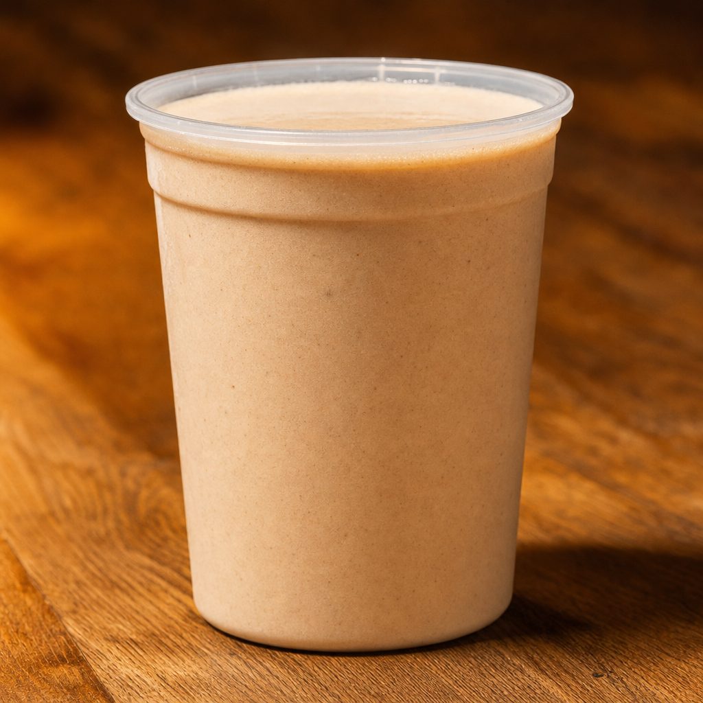 Sauce by the Pint and Quart.