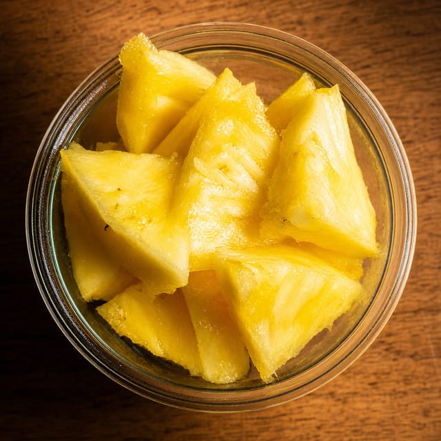 Pineapple.