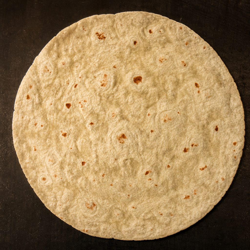 Side Tortilla.