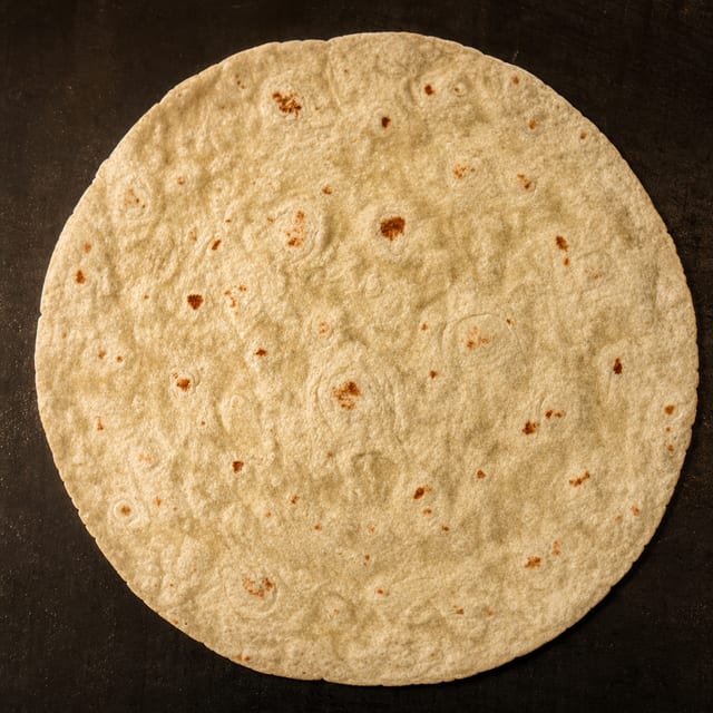 Side Tortilla.