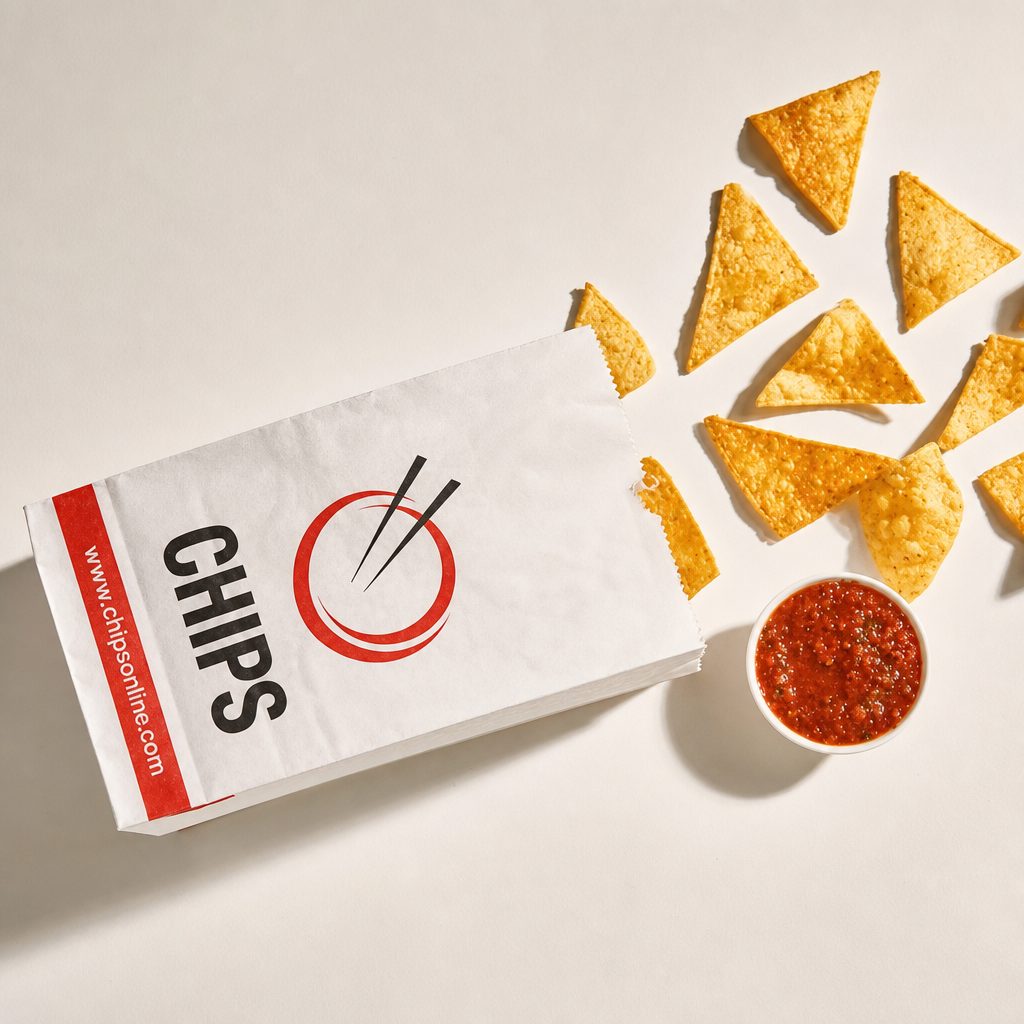 O-Chips.